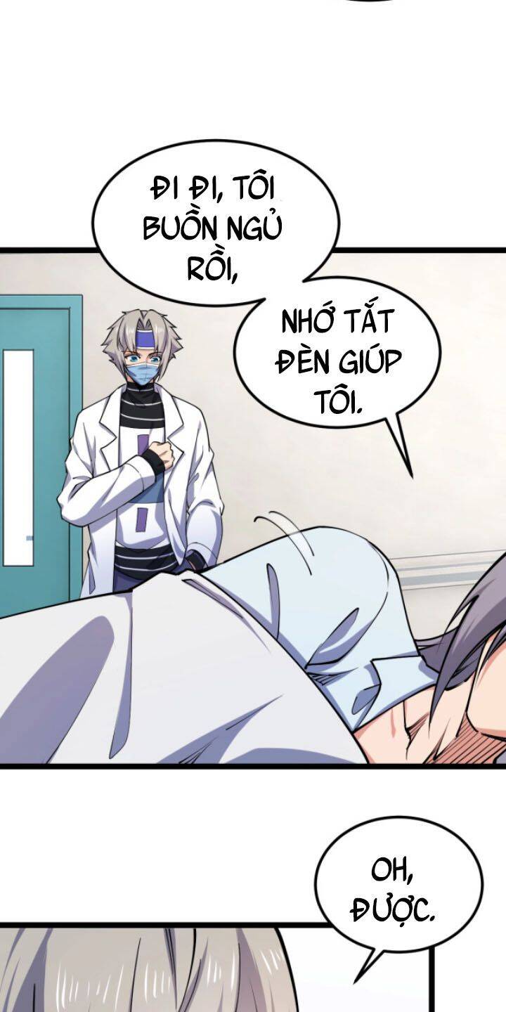 Toàn Thuộc Tính Võ Đạo Chapter 14 - Trang 28
