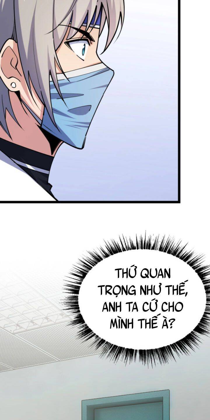 Toàn Thuộc Tính Võ Đạo Chapter 14 - Trang 29