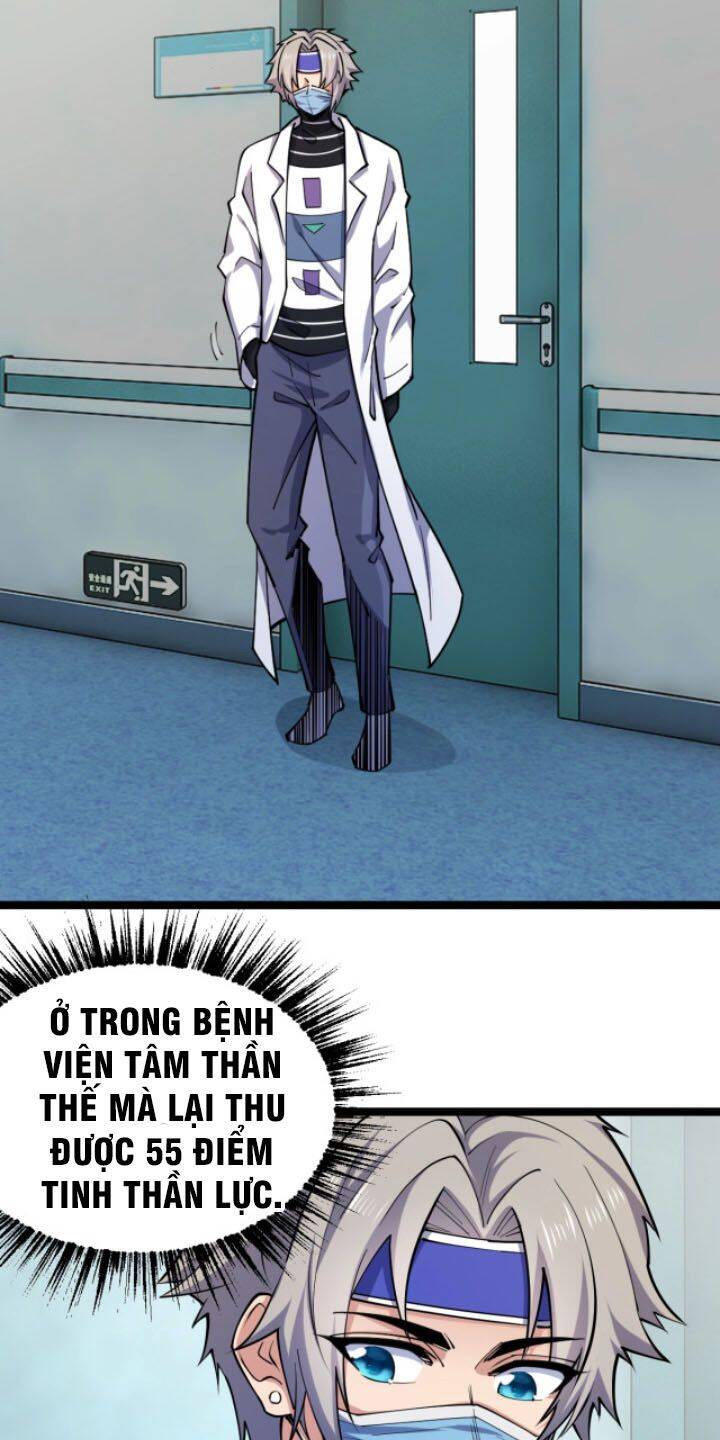 Toàn Thuộc Tính Võ Đạo Chapter 14 - Trang 30