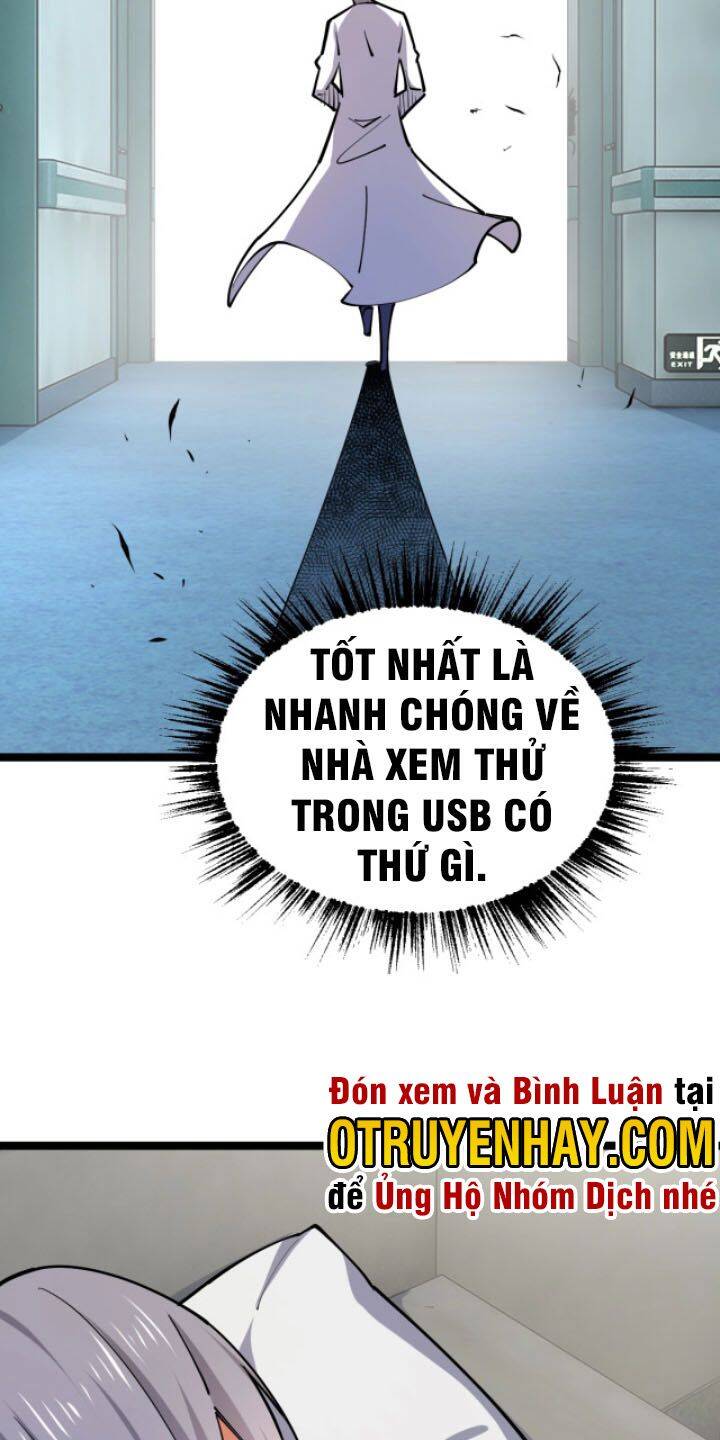 Toàn Thuộc Tính Võ Đạo Chapter 14 - Trang 32