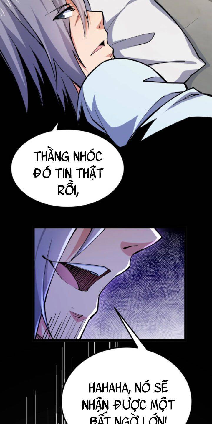 Toàn Thuộc Tính Võ Đạo Chapter 14 - Trang 33