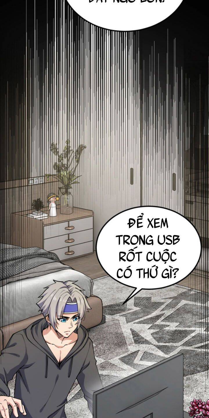 Toàn Thuộc Tính Võ Đạo Chapter 14 - Trang 34
