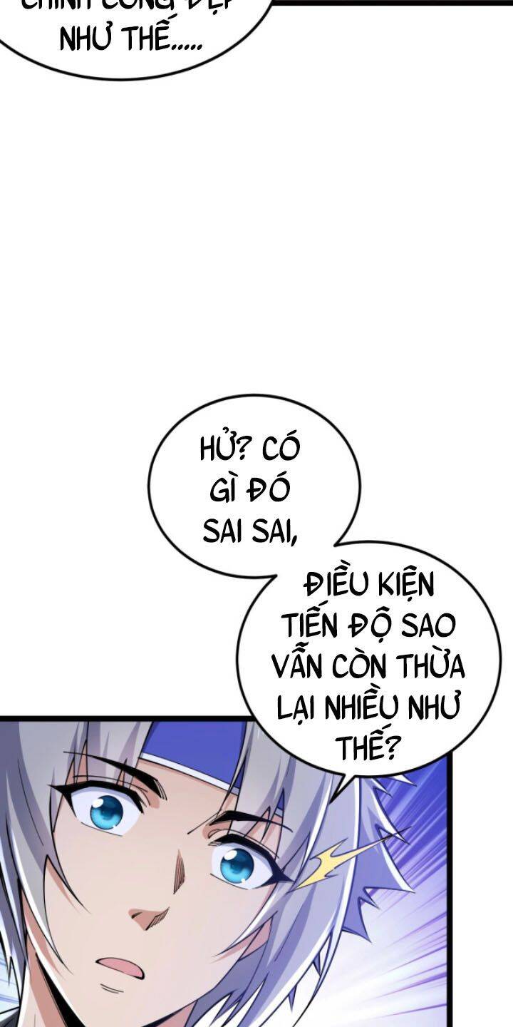 Toàn Thuộc Tính Võ Đạo Chapter 14 - Trang 37