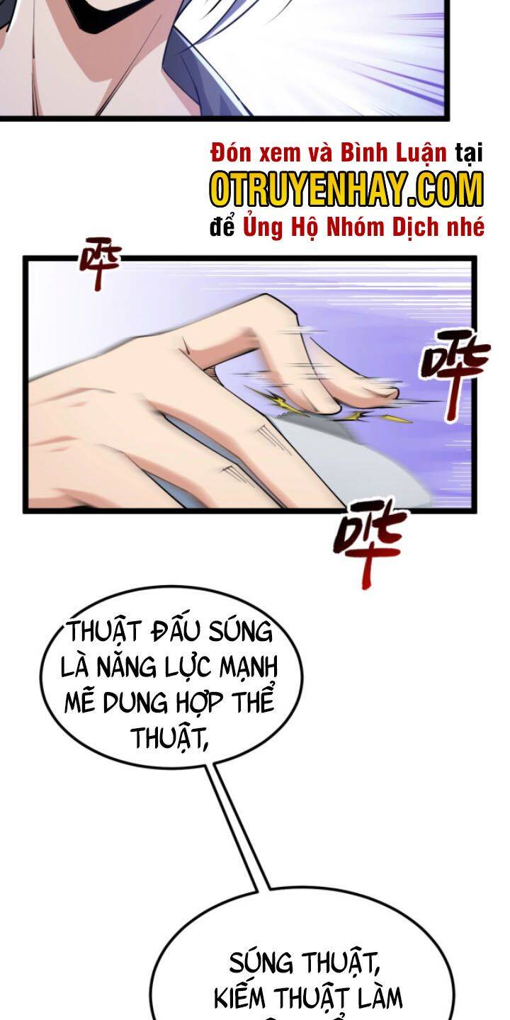 Toàn Thuộc Tính Võ Đạo Chapter 14 - Trang 38