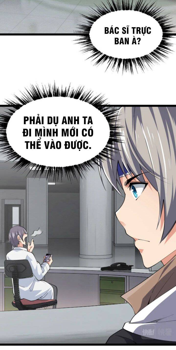 Toàn Thuộc Tính Võ Đạo Chapter 14 - Trang 4