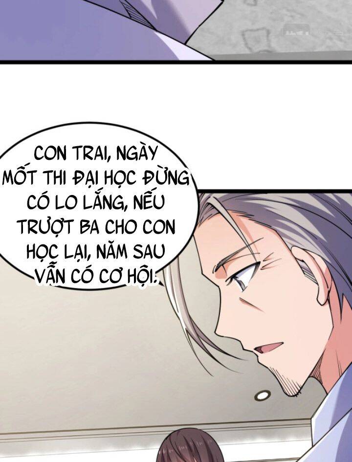 Toàn Thuộc Tính Võ Đạo Chapter 14 - Trang 43