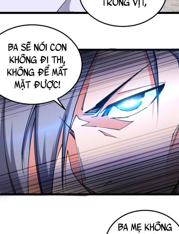 Toàn Thuộc Tính Võ Đạo Chapter 14 - Trang 47