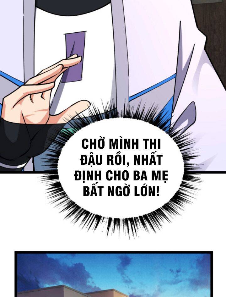 Toàn Thuộc Tính Võ Đạo Chapter 14 - Trang 49