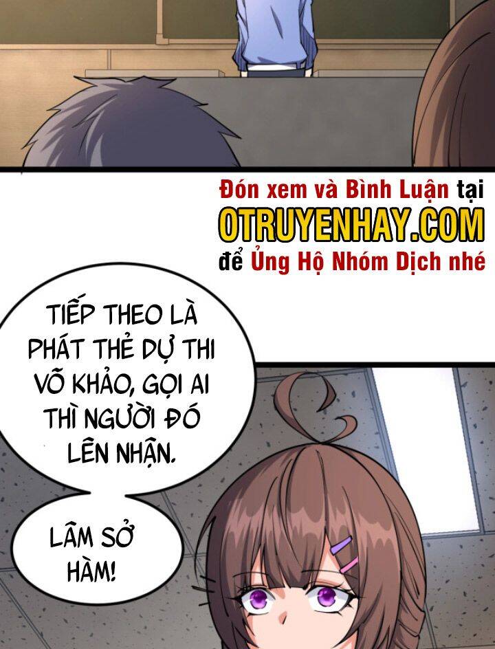 Toàn Thuộc Tính Võ Đạo Chapter 14 - Trang 51