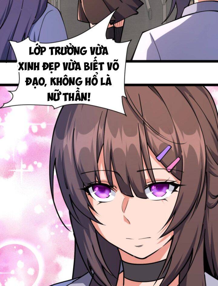 Toàn Thuộc Tính Võ Đạo Chapter 14 - Trang 54