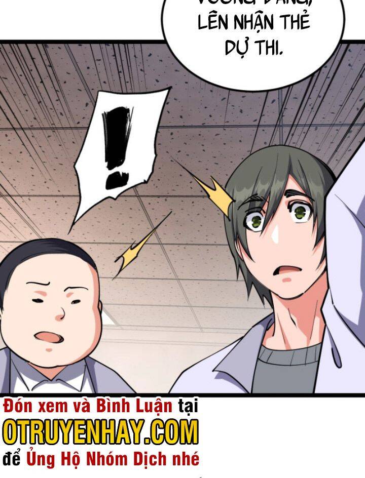 Toàn Thuộc Tính Võ Đạo Chapter 14 - Trang 56