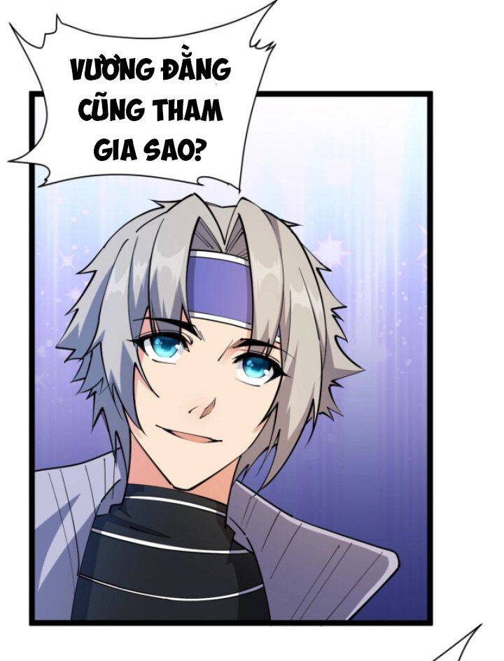 Toàn Thuộc Tính Võ Đạo Chapter 14 - Trang 57