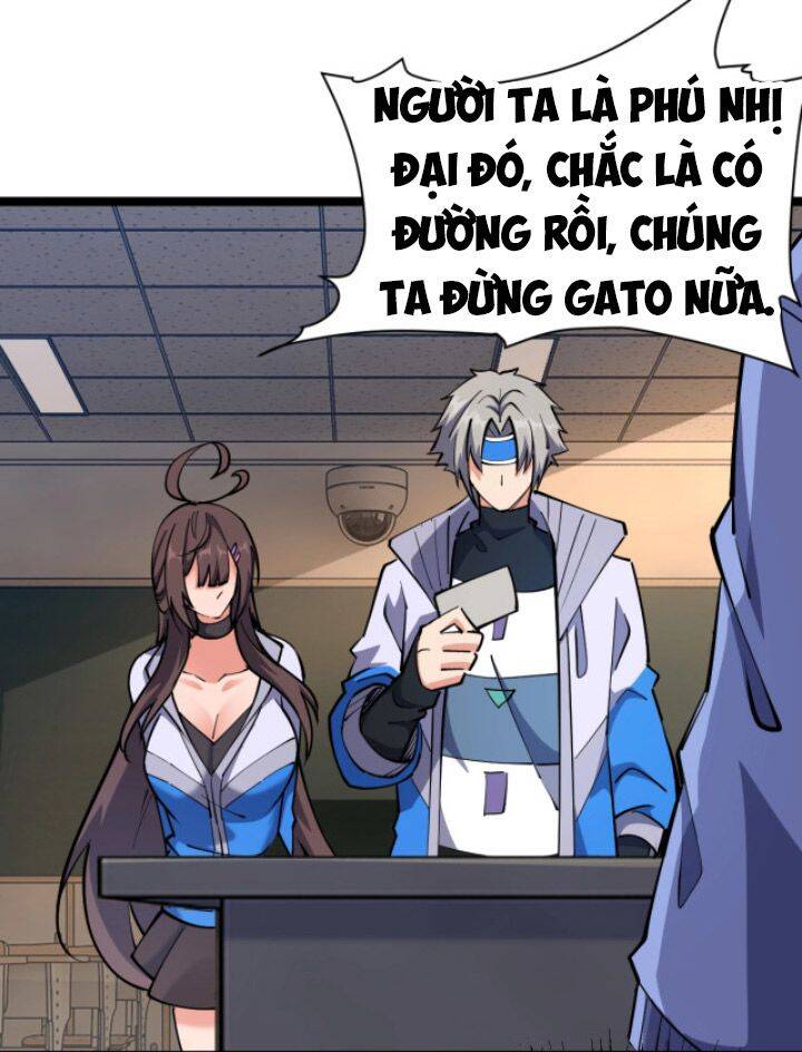Toàn Thuộc Tính Võ Đạo Chapter 14 - Trang 58