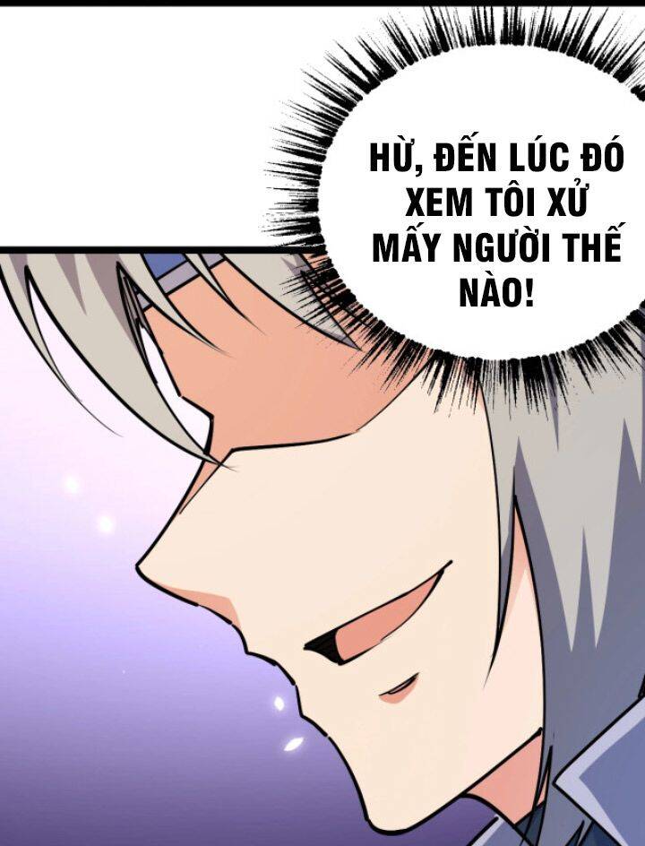 Toàn Thuộc Tính Võ Đạo Chapter 14 - Trang 59