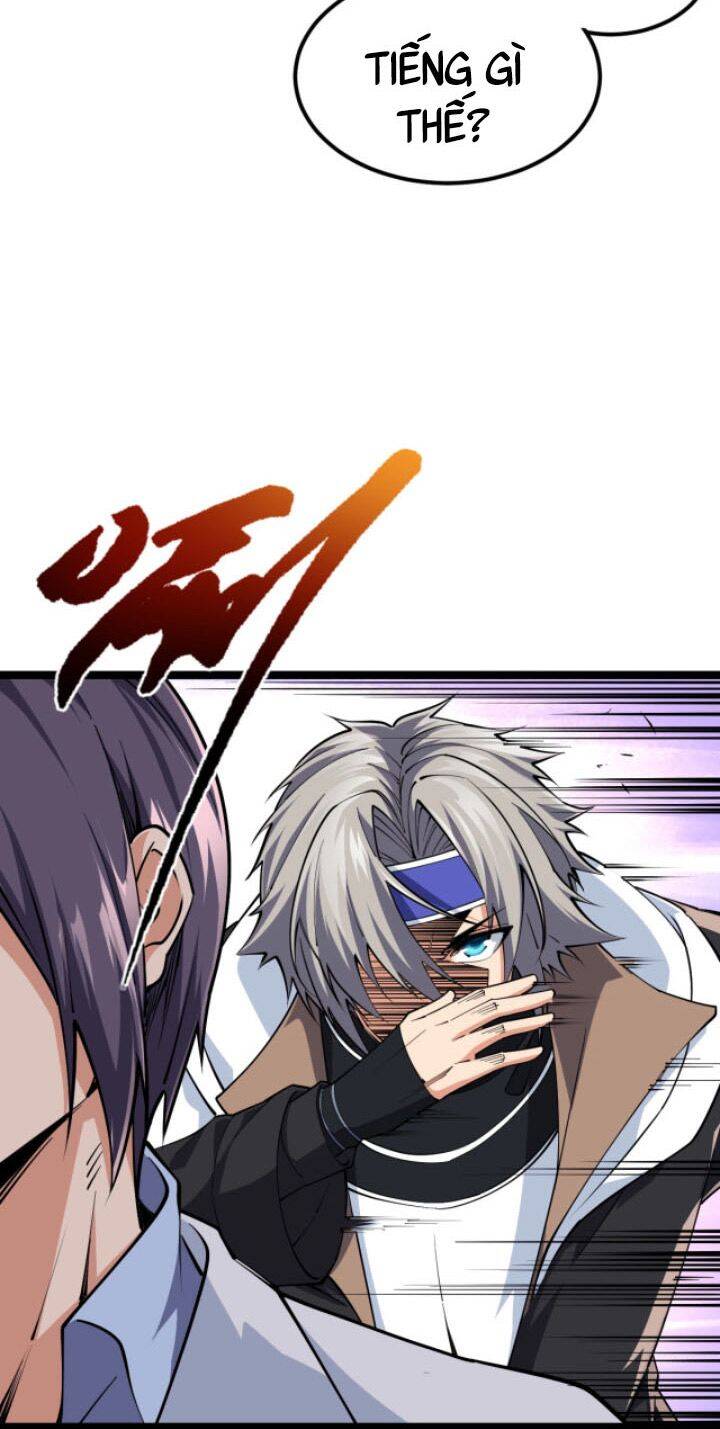 Toàn Thuộc Tính Võ Đạo Chapter 14 - Trang 6