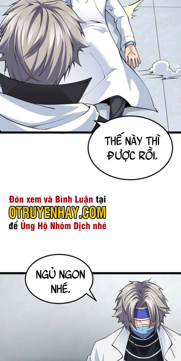 Toàn Thuộc Tính Võ Đạo Chapter 14 - Trang 8