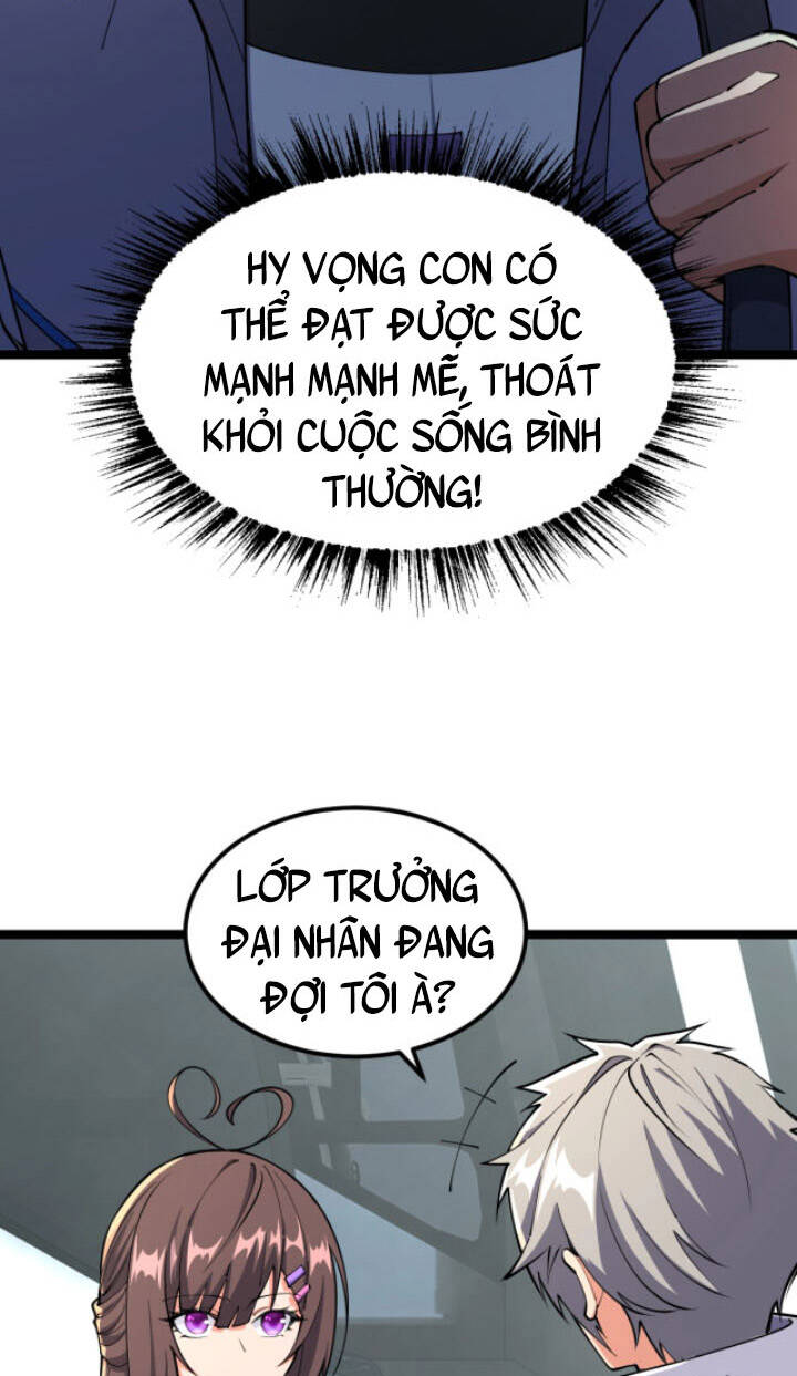 Toàn Thuộc Tính Võ Đạo Chapter 15 - Trang 13