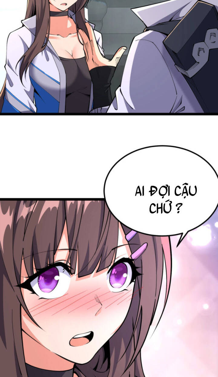 Toàn Thuộc Tính Võ Đạo Chapter 15 - Trang 14