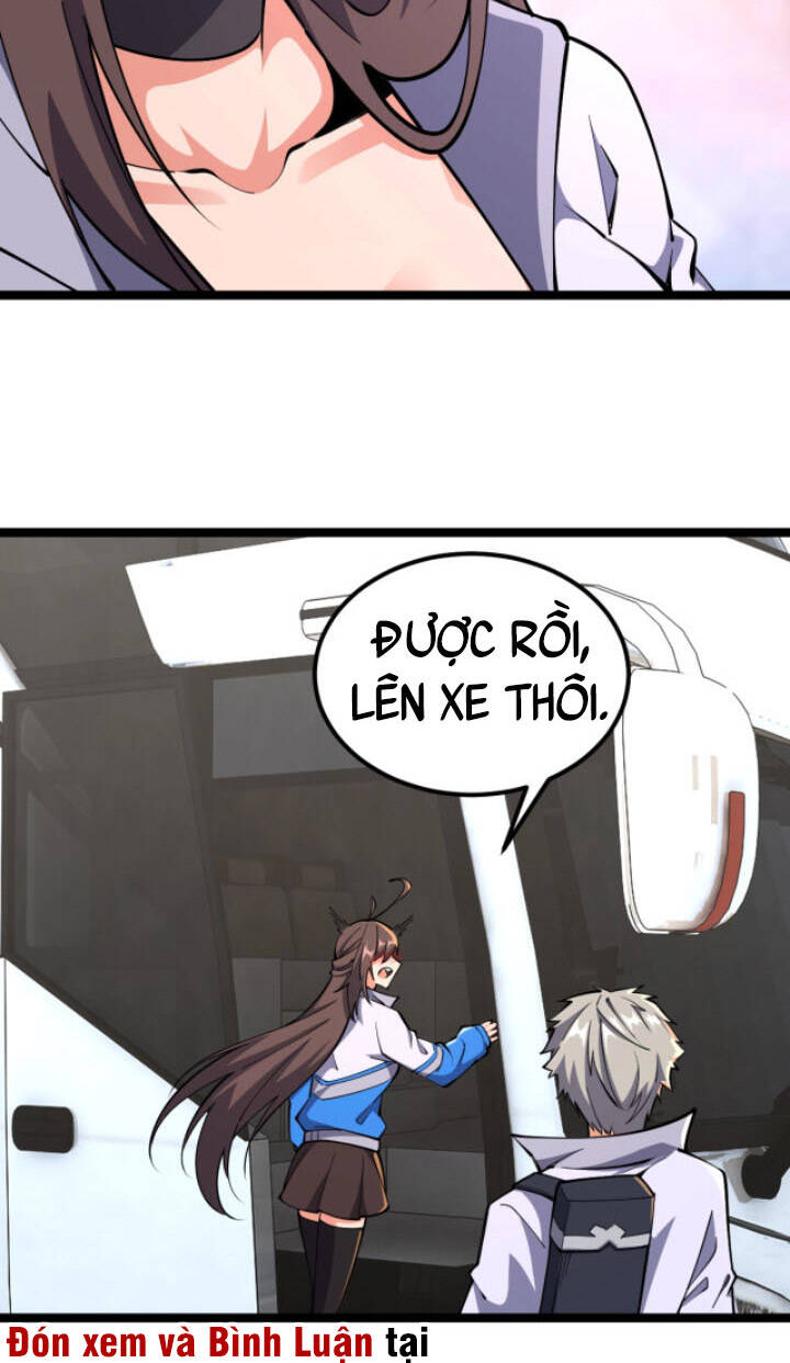 Toàn Thuộc Tính Võ Đạo Chapter 15 - Trang 15
