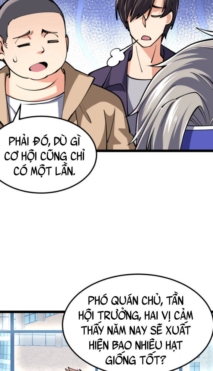 Toàn Thuộc Tính Võ Đạo Chapter 15 - Trang 27