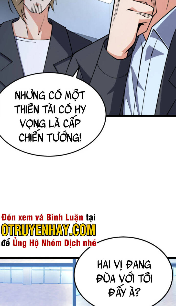 Toàn Thuộc Tính Võ Đạo Chapter 15 - Trang 29
