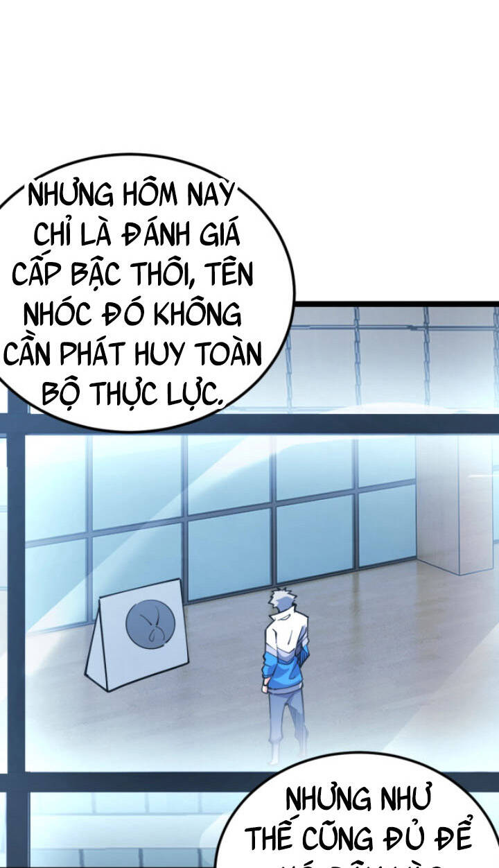 Toàn Thuộc Tính Võ Đạo Chapter 15 - Trang 31