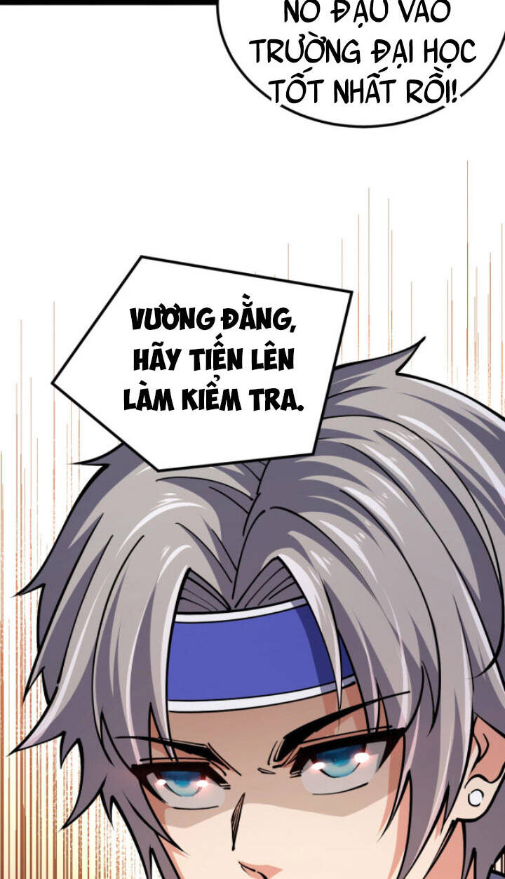 Toàn Thuộc Tính Võ Đạo Chapter 15 - Trang 32