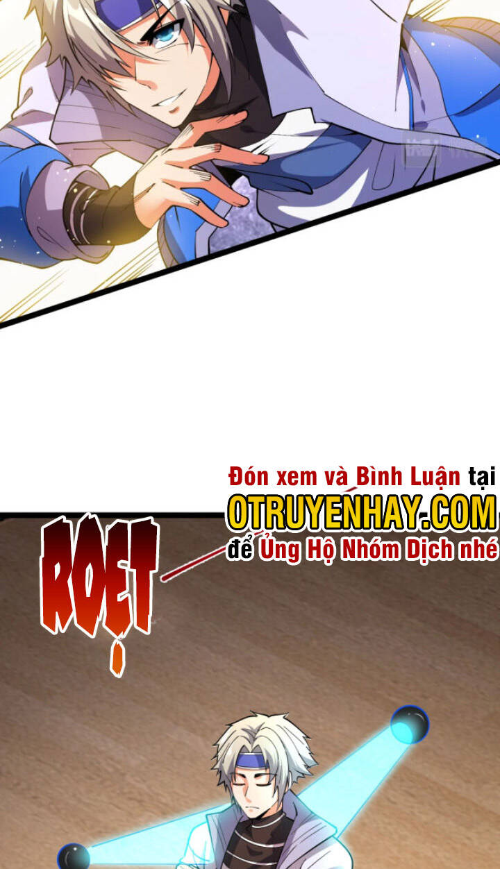 Toàn Thuộc Tính Võ Đạo Chapter 15 - Trang 36