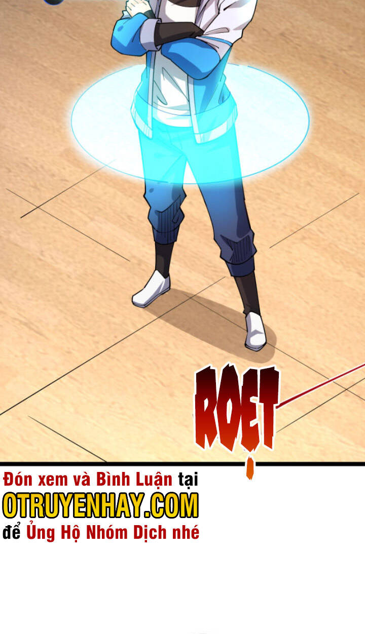 Toàn Thuộc Tính Võ Đạo Chapter 15 - Trang 37