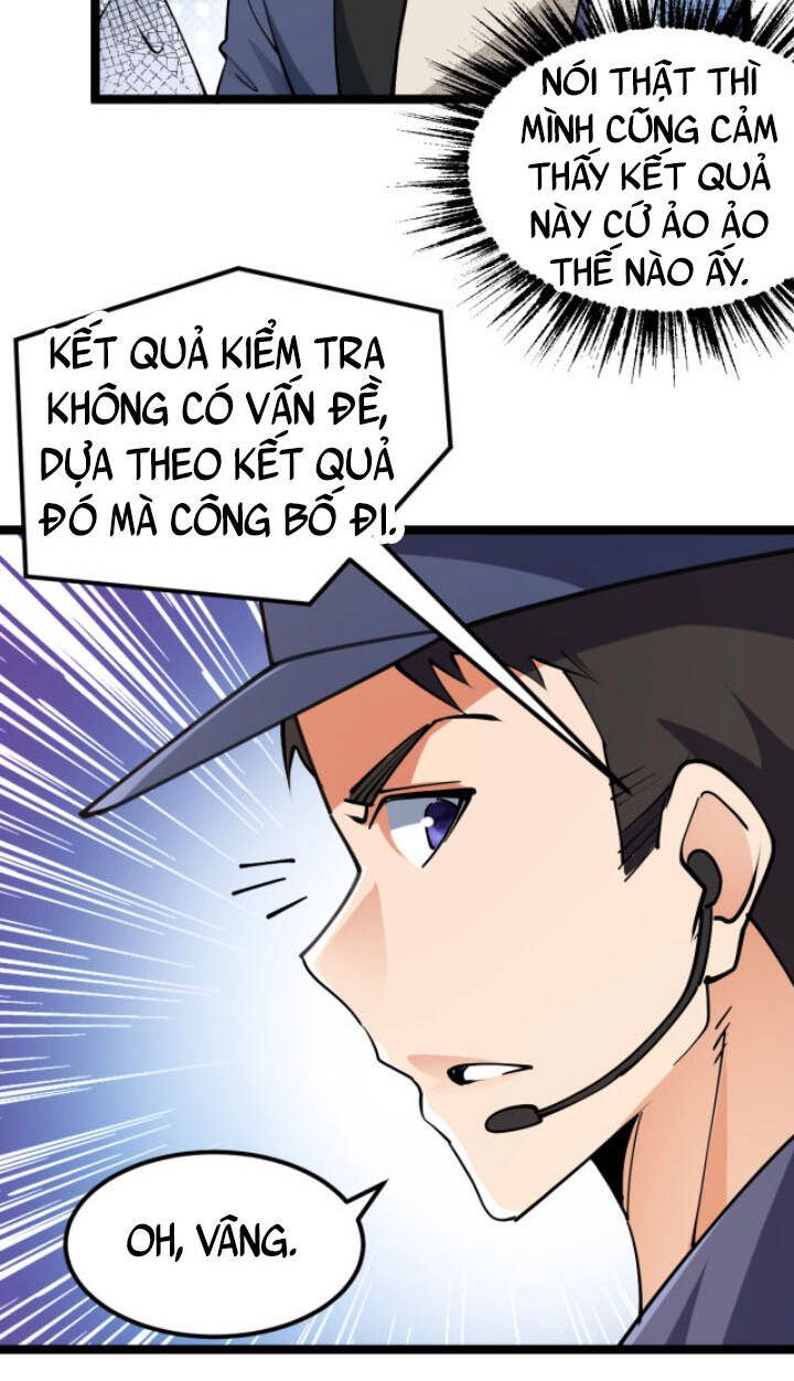 Toàn Thuộc Tính Võ Đạo Chapter 15 - Trang 42