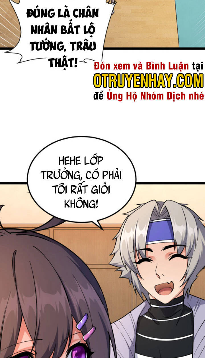 Toàn Thuộc Tính Võ Đạo Chapter 15 - Trang 44