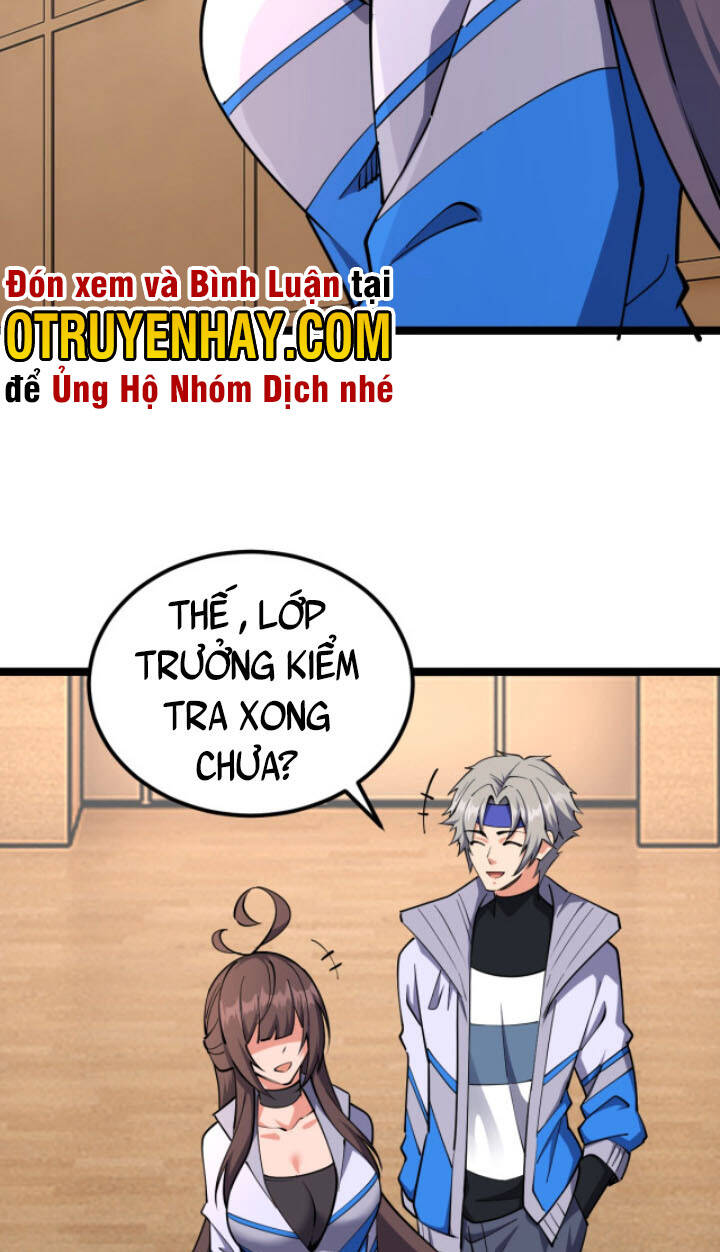 Toàn Thuộc Tính Võ Đạo Chapter 15 - Trang 46
