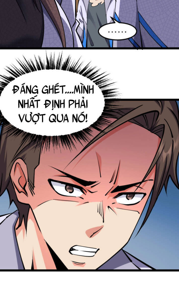 Toàn Thuộc Tính Võ Đạo Chapter 15 - Trang 48