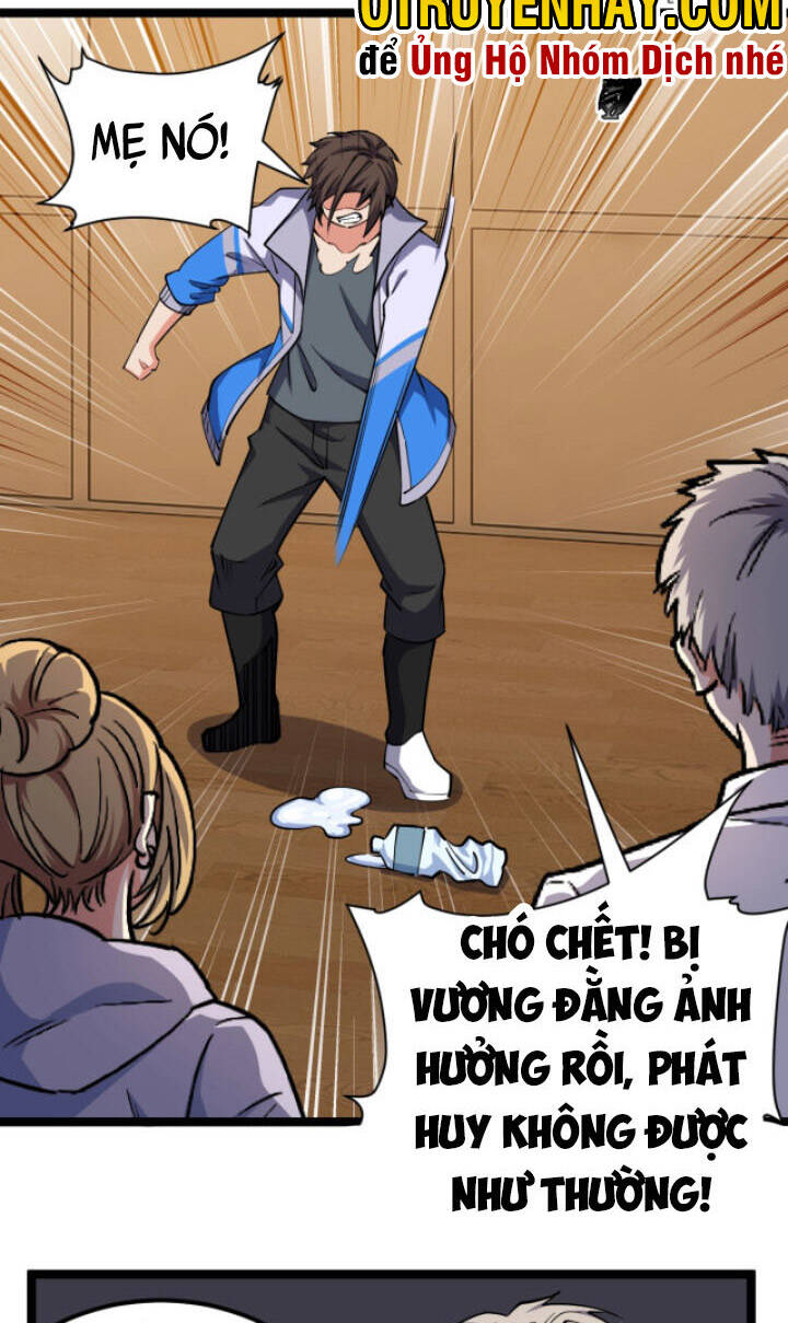 Toàn Thuộc Tính Võ Đạo Chapter 15 - Trang 50