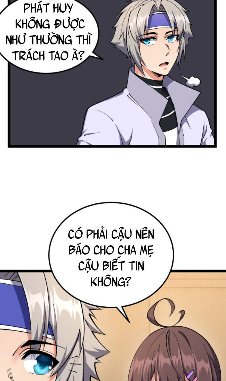 Toàn Thuộc Tính Võ Đạo Chapter 15 - Trang 51