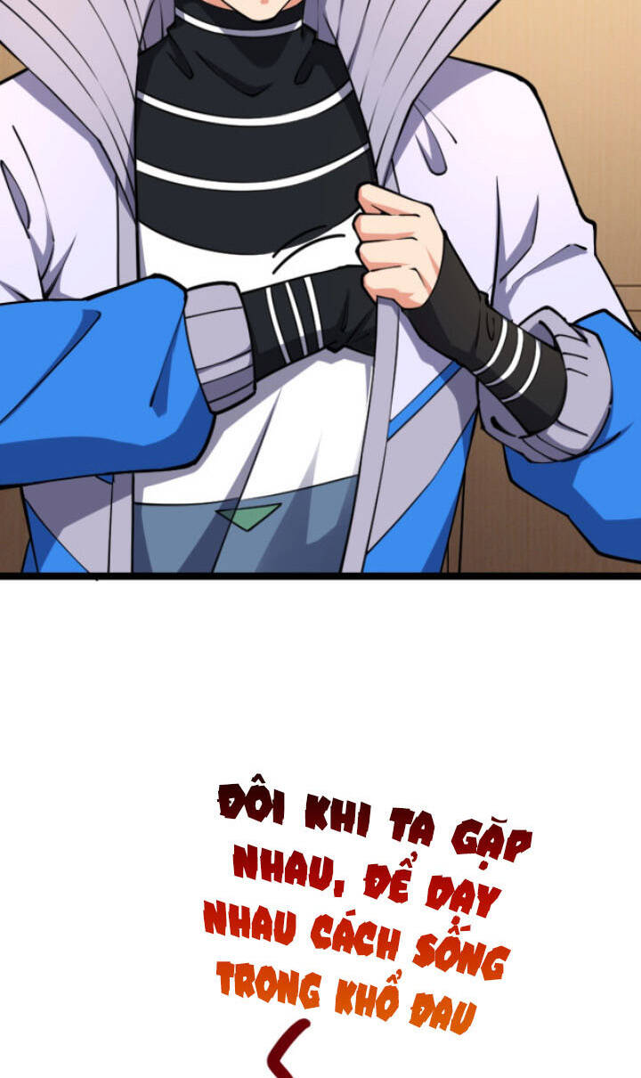 Toàn Thuộc Tính Võ Đạo Chapter 15 - Trang 53