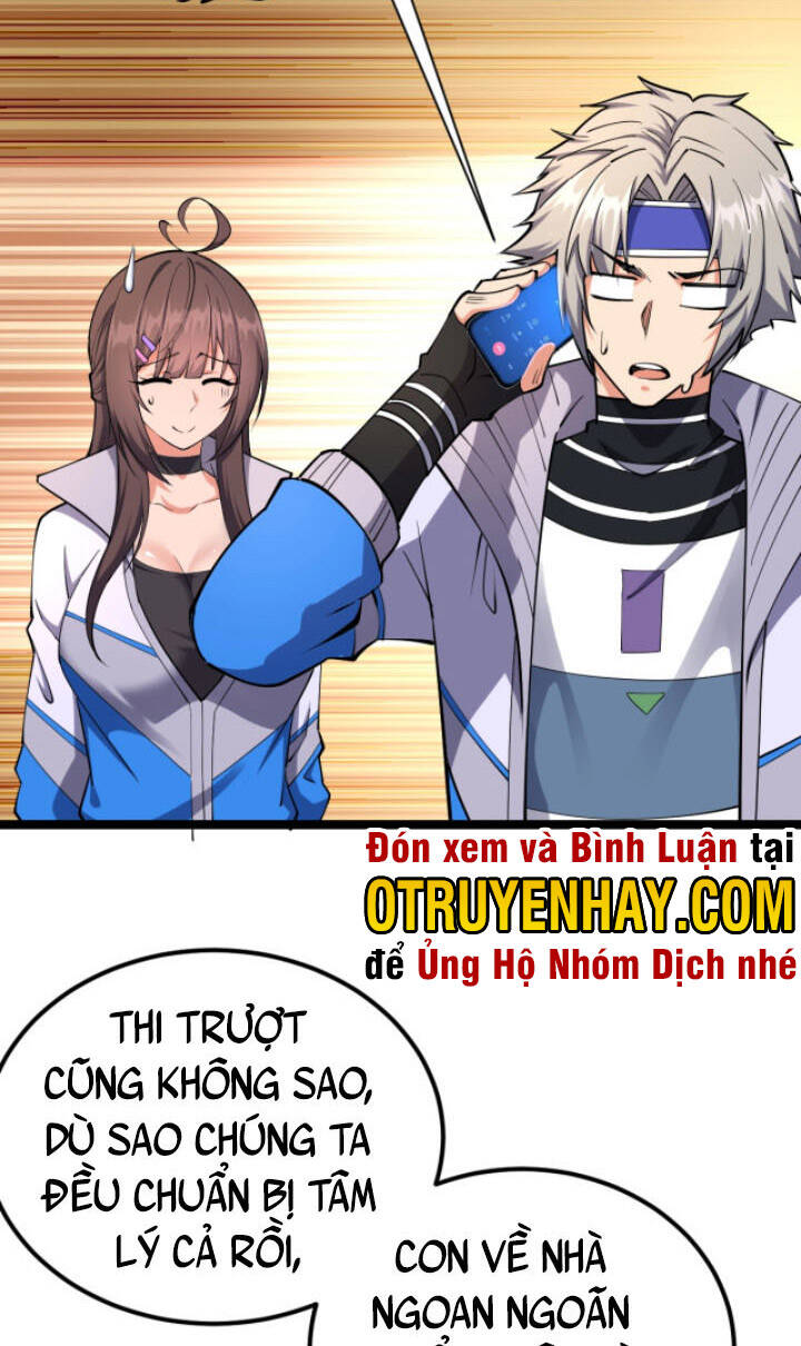Toàn Thuộc Tính Võ Đạo Chapter 15 - Trang 55