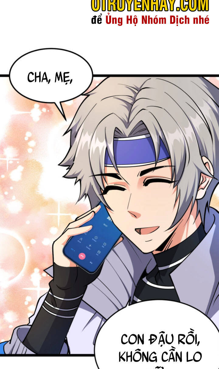 Toàn Thuộc Tính Võ Đạo Chapter 15 - Trang 57