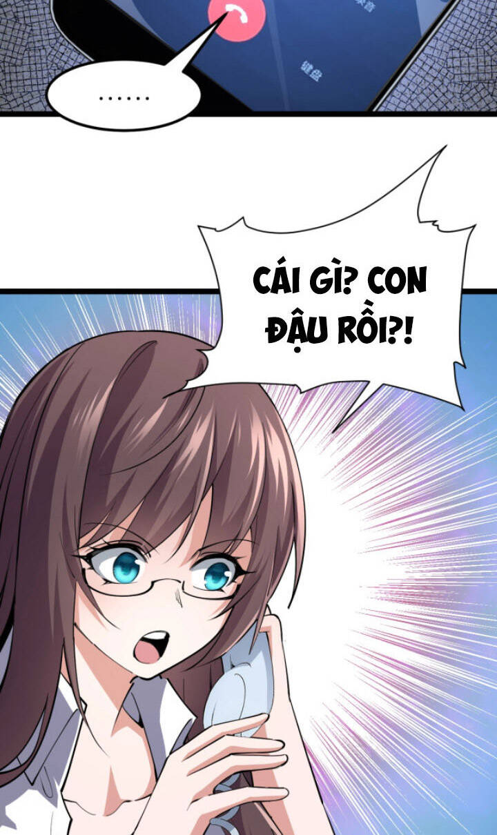 Toàn Thuộc Tính Võ Đạo Chapter 15 - Trang 59