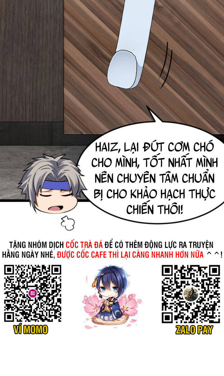 Toàn Thuộc Tính Võ Đạo Chapter 15 - Trang 64