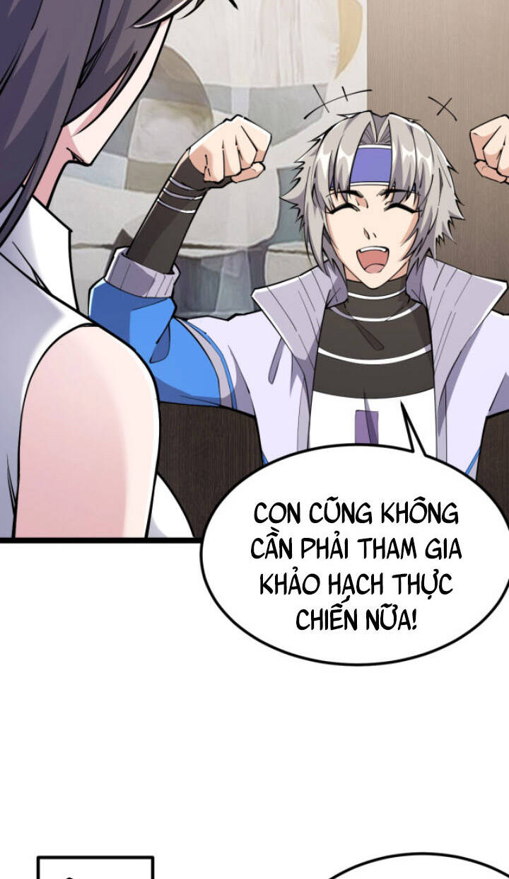 Toàn Thuộc Tính Võ Đạo Chapter 15 - Trang 7