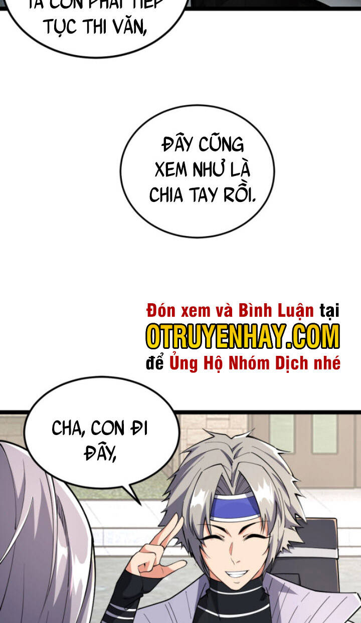 Toàn Thuộc Tính Võ Đạo Chapter 15 - Trang 9