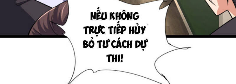 Toàn Thuộc Tính Võ Đạo Chapter 16 - Trang 12