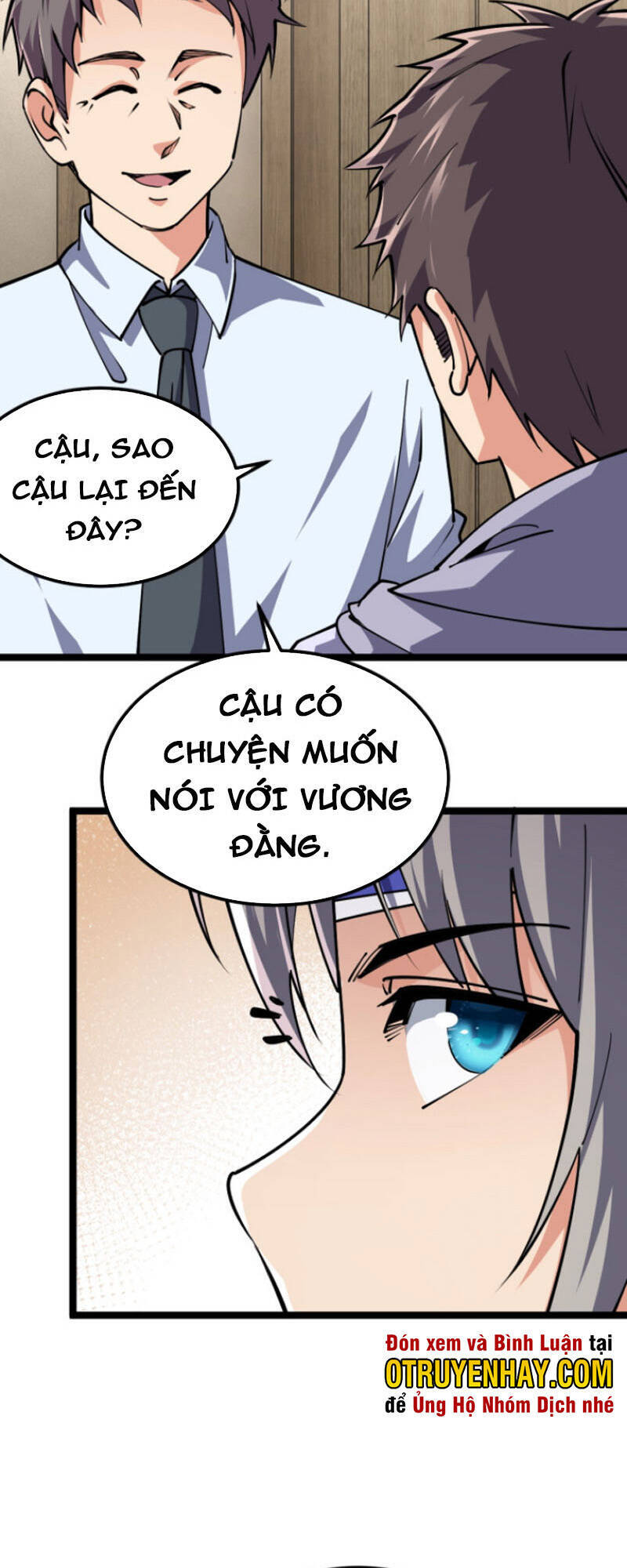 Toàn Thuộc Tính Võ Đạo Chapter 16 - Trang 15