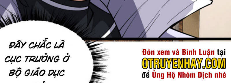 Toàn Thuộc Tính Võ Đạo Chapter 16 - Trang 20