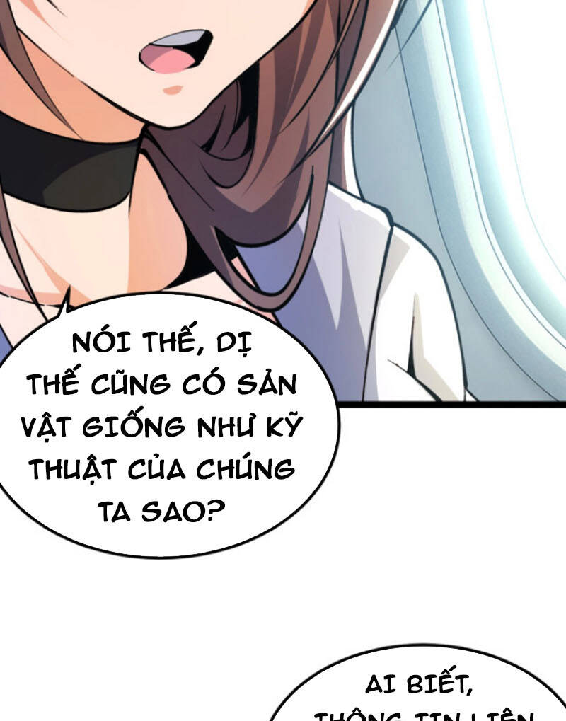 Toàn Thuộc Tính Võ Đạo Chapter 16 - Trang 57