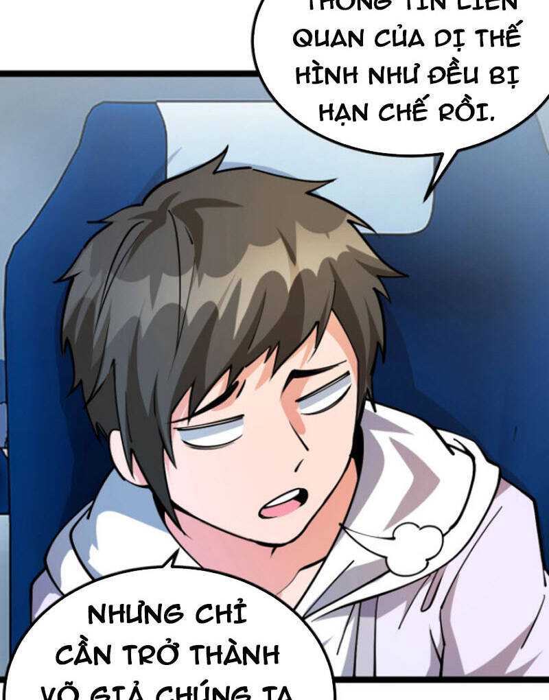 Toàn Thuộc Tính Võ Đạo Chapter 16 - Trang 58