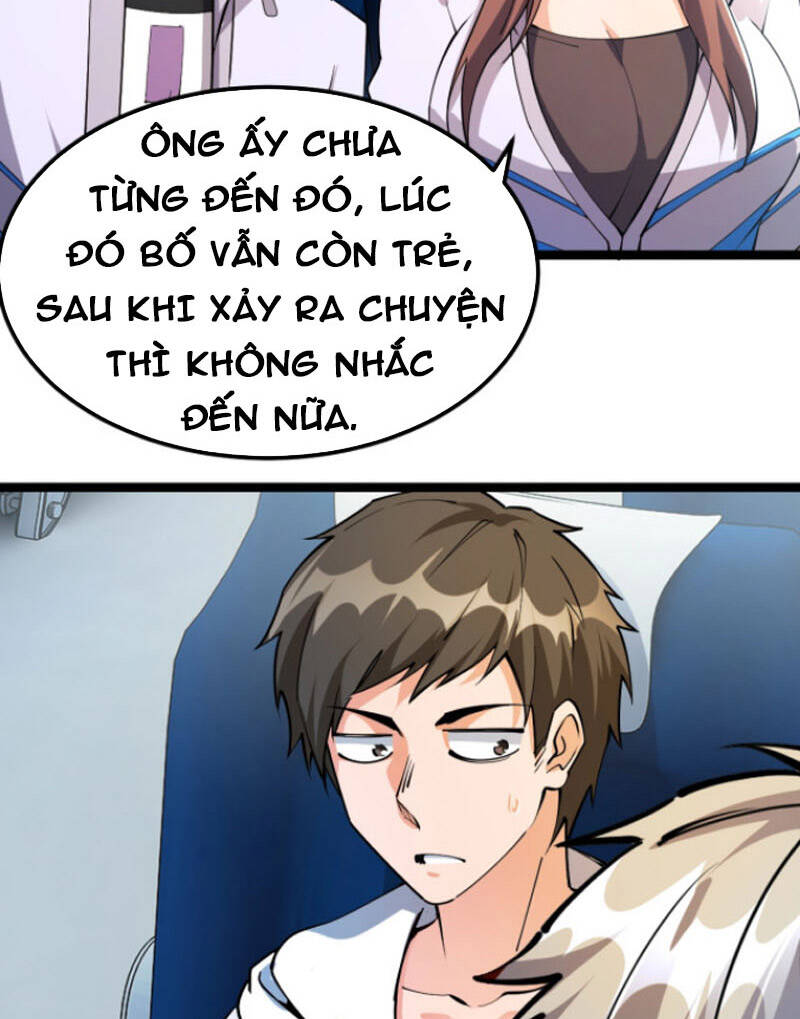Toàn Thuộc Tính Võ Đạo Chapter 16 - Trang 60