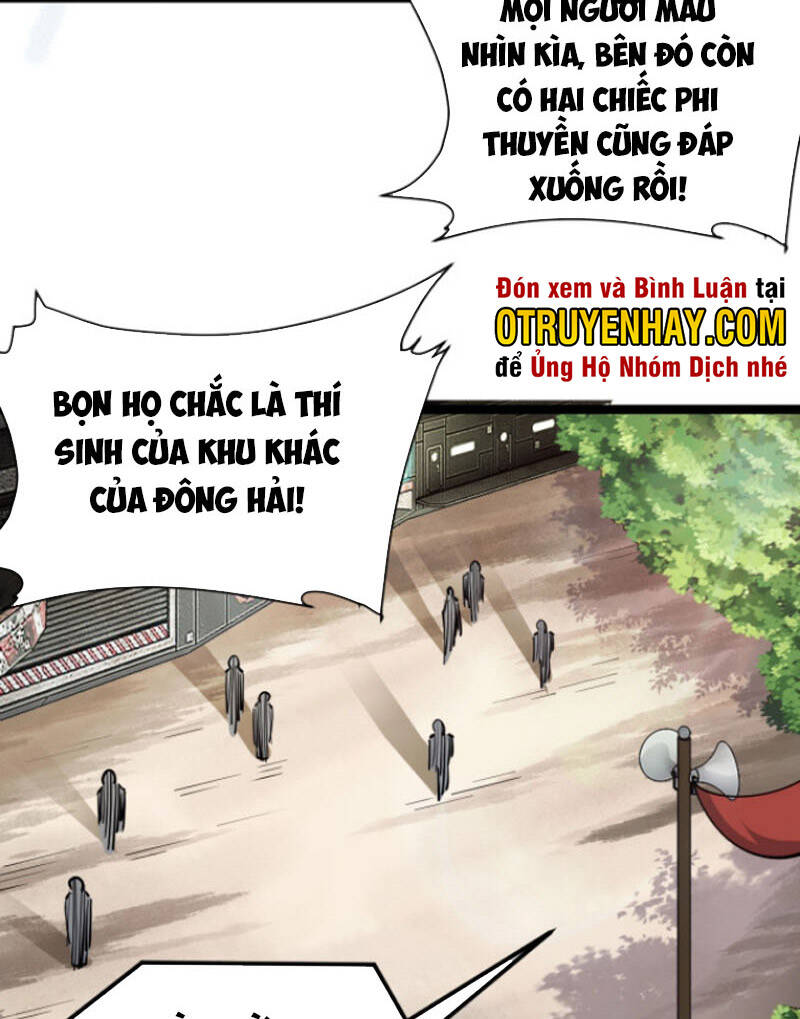 Toàn Thuộc Tính Võ Đạo Chapter 16 - Trang 63