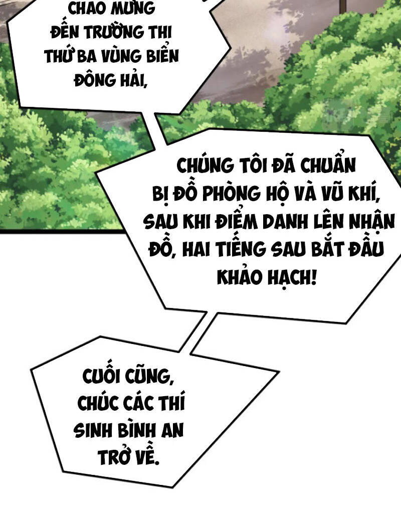 Toàn Thuộc Tính Võ Đạo Chapter 16 - Trang 64